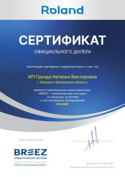 Roland RDI-WZ12HSS/N1